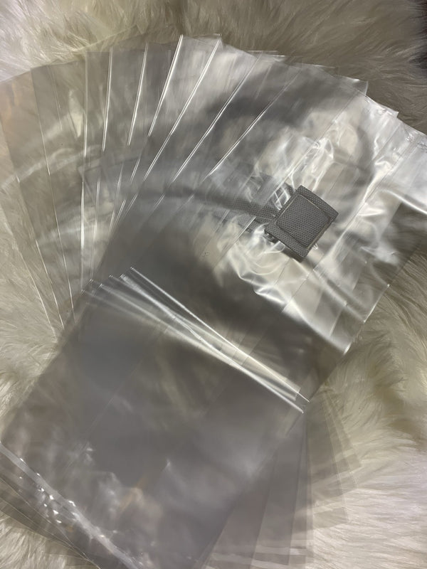 14A - Fruiting Bag - 10 Pack - Midnight Mushroom Co.