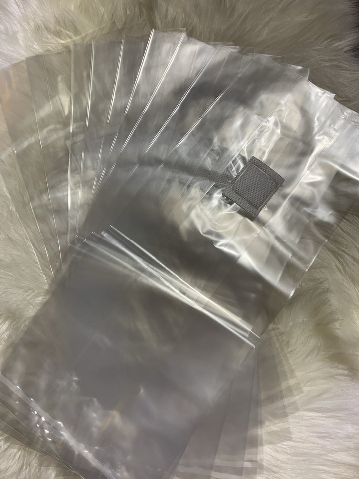 14A - Fruiting Bag - 10 Pack - Midnight Mushroom Co.