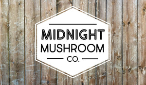 Midnight Mushroom Co. Gift Card - Midnight Mushroom Co.