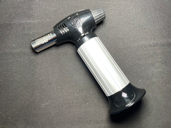 Butane Torch - Midnight Mushroom Co.
