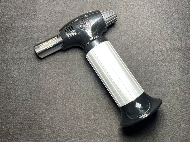 Butane Torch - Midnight Mushroom Co.
