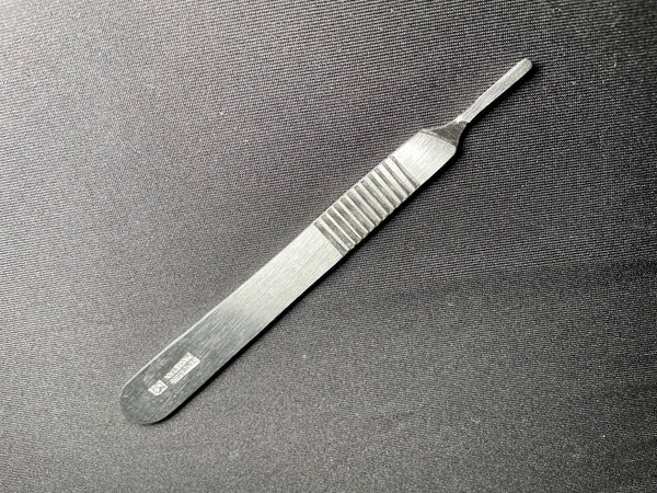 Scalpel Handle - Midnight Mushroom Co.