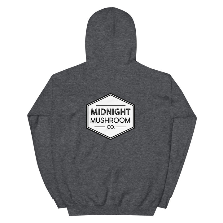 Super Comfy Hoodie - Midnight Mushroom Co.