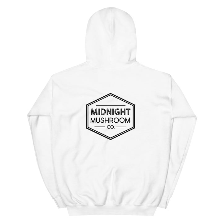 Super Comfy Hoodie - Midnight Mushroom Co.