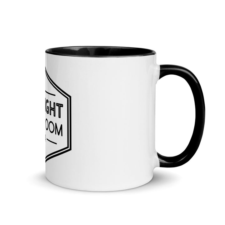 Midnight Mushroom Co Mug - Midnight Mushroom Co.